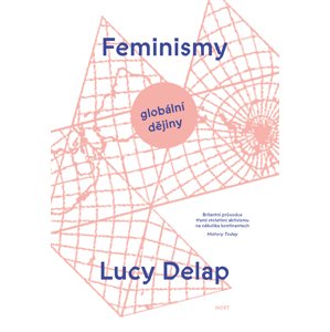Feminismy -  Lucy Delap