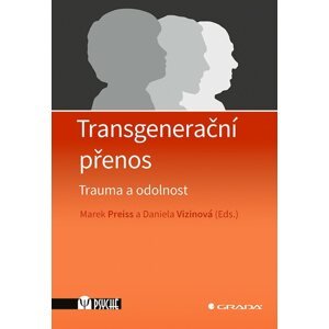 Transgenerační přenos -  Marek Preiss