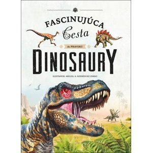 Dinosaury -  Miguel A. Rodríguez Cerro