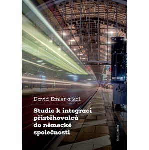 Studie k integraci přistěhovalců do německé společnosti -  David Emler
