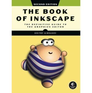 The Book of Inkscape -  Autor Neuveden