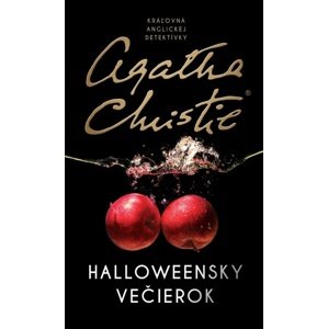 Halloweensky večierok -  Agatha Christie