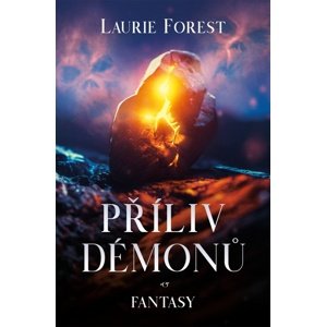 Příliv démonů -  Laurie Forest