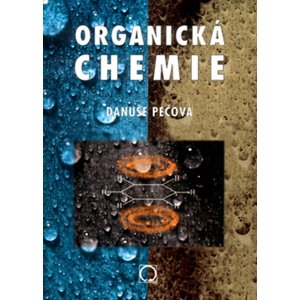 Organická chemie -  RNDr. Pavel Peč