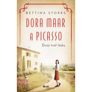 Dora Maar a Picasso -  Bettina Storks