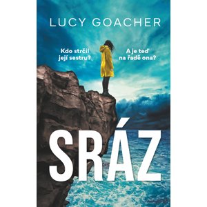 Sráz -  Lucy Goacher