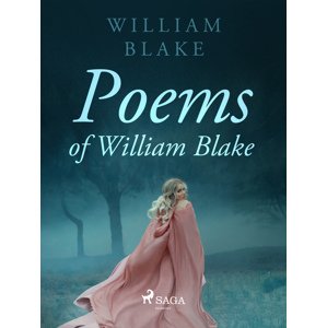 Poems of William Blake -  William Blake