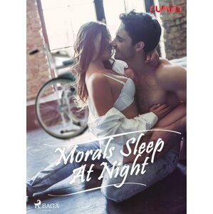 Morals sleep at night -  Cupido