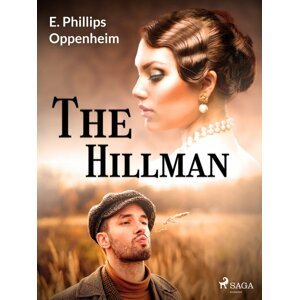 The Hillman -  Edward Phillips Oppenheim