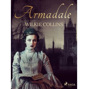 Armadale -  Wilkie Collins