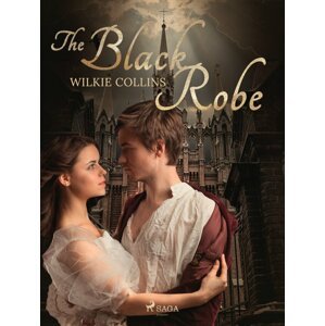 The Black Robe -  Wilkie Collins