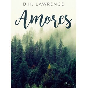 Amores -  D.H. Lawrence