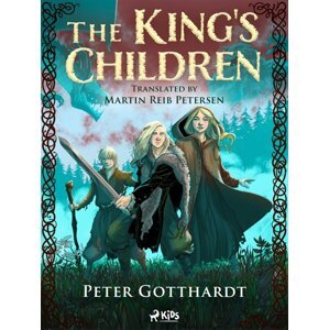 The King's Children -  Peter Gotthardt