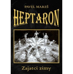 Heptaron -  Pavel Mareš