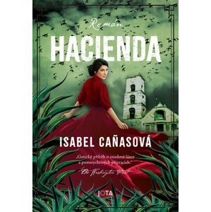 Hacienda -  Isabel Canasová