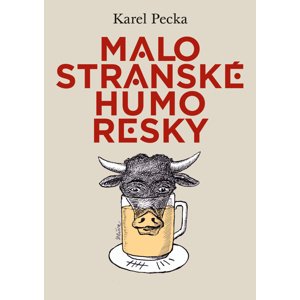 Malostranské humoresky -  MUDr. Jiří Slíva