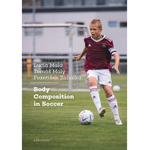 Body Composition in Soccer -  Tomáš Malý