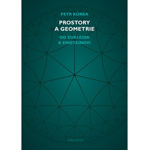 Prostory a geometrie -  Petr Kůrka