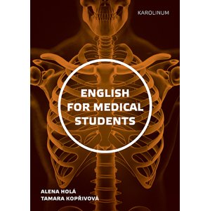 English for Medical Students -  Tamara Kopřivová