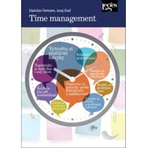 Time management -  Juraj Eisel