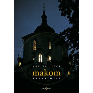 Makom -  Václav Cílek
