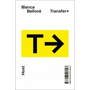 Transfer -  Bianca Bellová