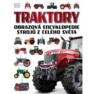 Traktory -  Karel Kopička