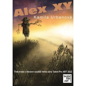 Alex XY -  Kamila Urbanová