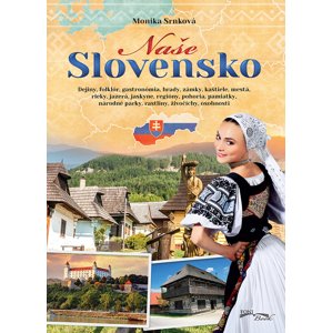 Naše Slovensko -  Autor Neuveden