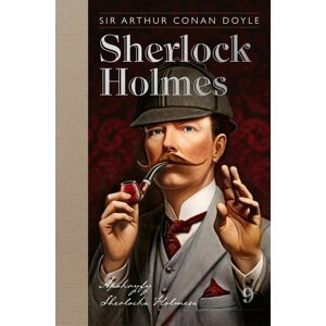 Sherlock Holmes 9 -  Arthur Conan Doyle