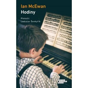 Hodiny -  Ian McEwan