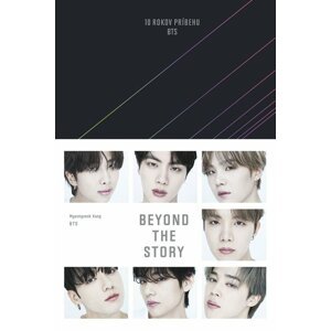 Beyond The Story -  Myeongseok Kang