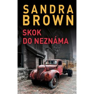 Skok do neznáma -  Sandra Brown