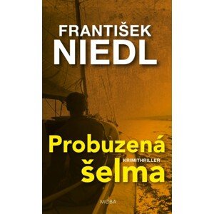 ﻿Probuzená šelma -  František Niedl