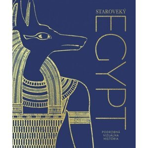 Staroveký Egypt -  Zuzana Trstenská