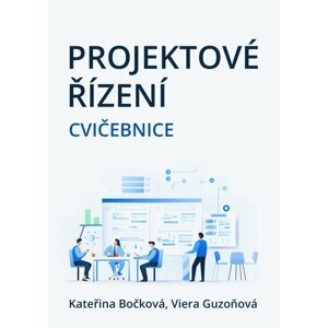 Projektové řízení -  Viera Guzoňová