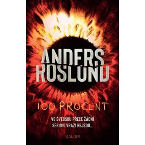 100 procent -  Anders Roslund