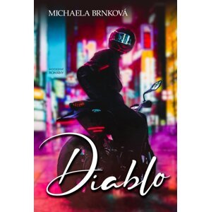 Diablo -  Michaela Brnková