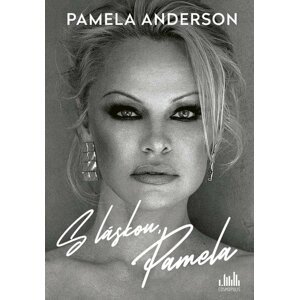 S láskou, Pamela -  Pamela Anderson