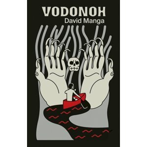 Vodonoh -  Dávid Manga