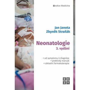 Neonatologie -  doc. MUDr. Zbyněk Straňák