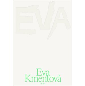 Eva Kmentová -  Autor Neuveden
