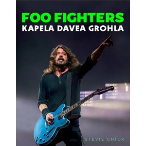 Foo Fighters -  Stevie Chick