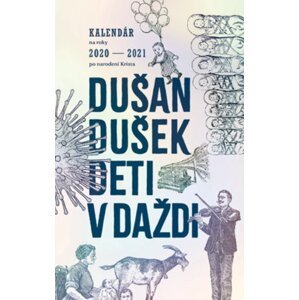 Deti v daždi -  Dušan Dušek