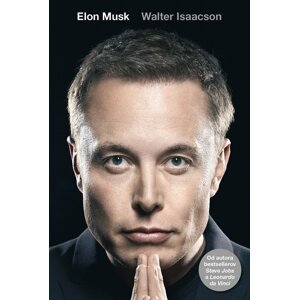 Elon Musk (SK) -  Walter Isaacson