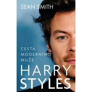 Harry Styles -  Sean Smith