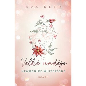 Velké naděje -  Ava Reed
