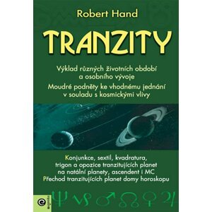 Tranzity -  Robert Hand