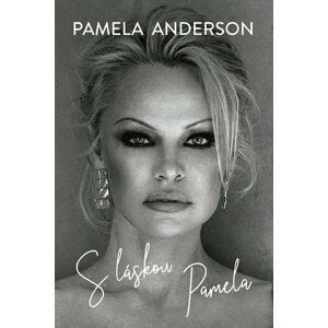 S láskou Pamela -  Pamela Anderson