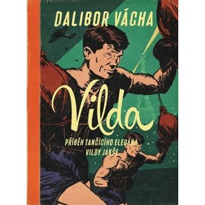 Vilda -  Dalibor Vácha